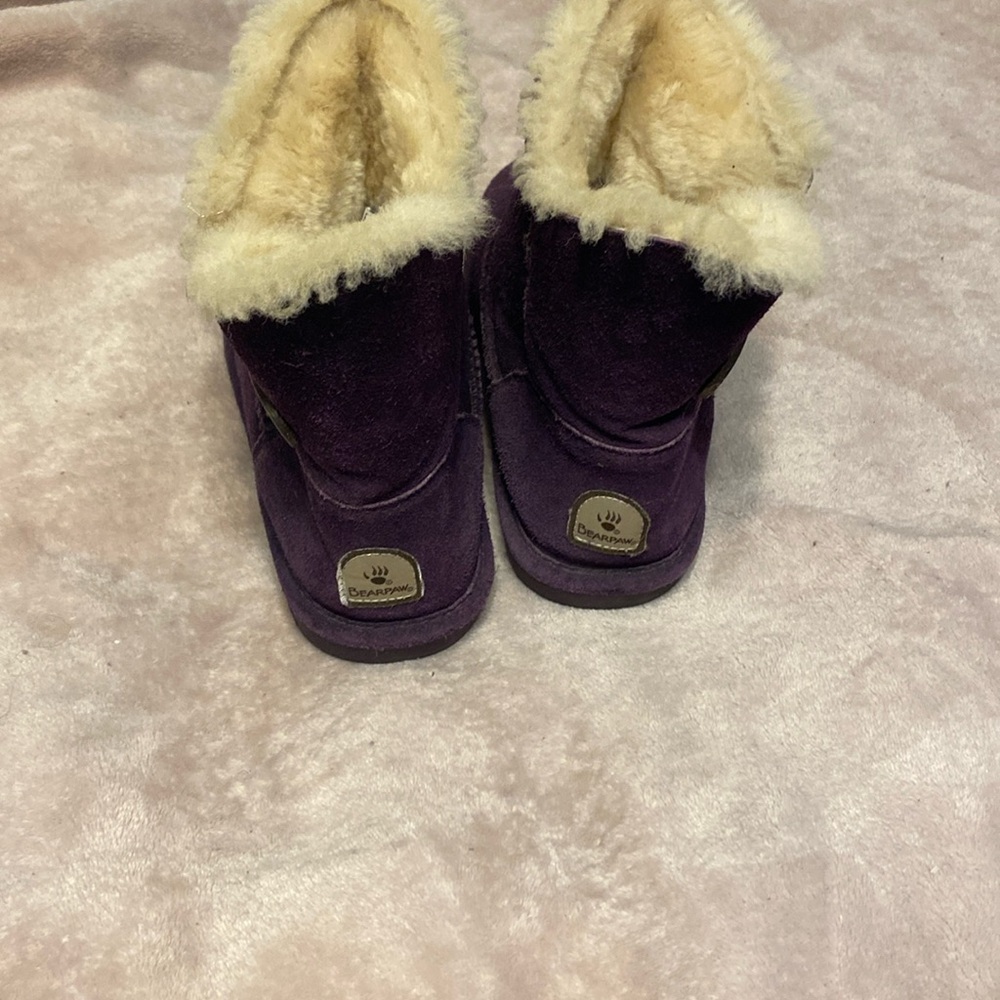 Bear paw Women’s Rosie Boots
